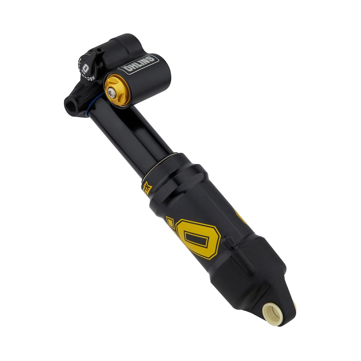 Amortiguador Öhlins TTX AIR, Eleva La Suspensión De Tu Bici A OTRO NIVEL !! 3 Amortiguador Öhlins TTX AIR, Eleva La Suspensión De Tu Bici A OTRO NIVEL !!