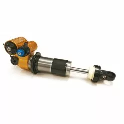 Amortiguador Öhlins TTX 22M ENDURO!! -Bicicletas comercio Amortiguador Ohlins TTX 22M Specialized Stumpjumper 4