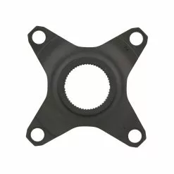 Bielas E-Bike Shimano Deore XT!!