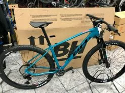 BH EXPERT 4.5 -Bicicletas comercio BH EXPERT 4.5 A4592