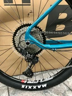 BH EXPERT 4.5 13 BH EXPERT 4.5 -Bicicletas comercio BH EXPERT 4.5 A4592 1