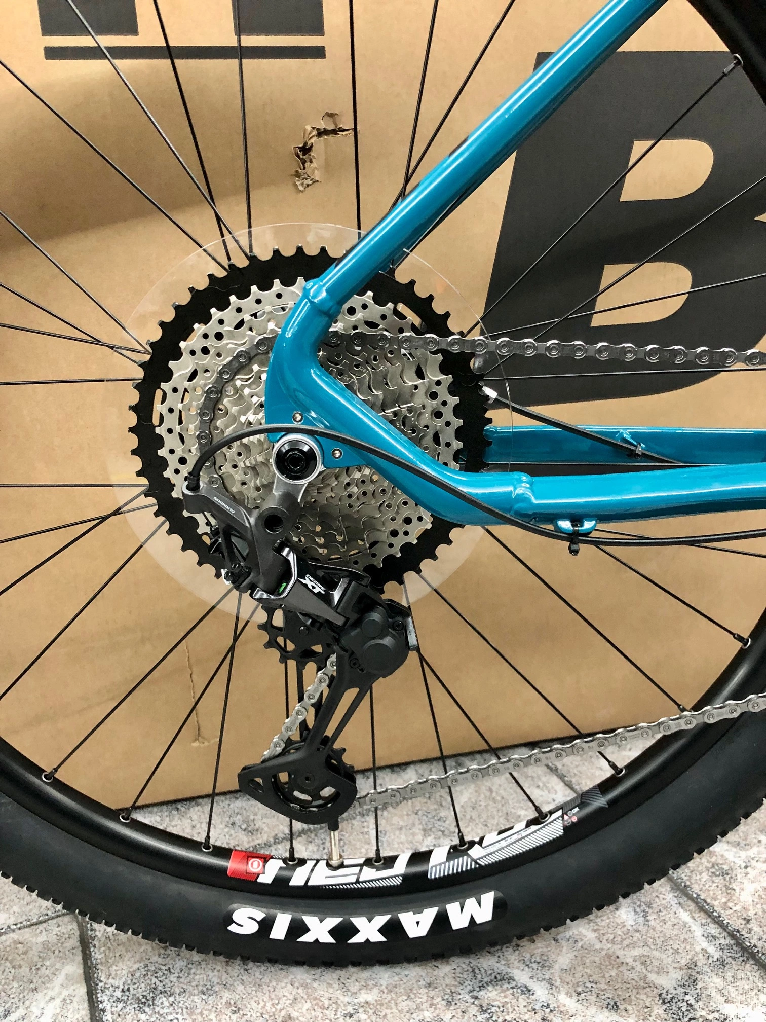 BH EXPERT 4.5 8 BH EXPERT 4.5 - Imagen 6