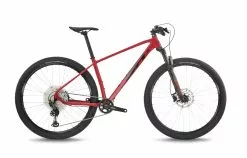 BH EXPERT 4.5 -Bicicletas comercio BH EXPERT 4.5 A4591 roja scaled 3