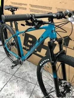 BH EXPERT 4.5 -Bicicletas comercio BH EXPERT 4.5 A4592