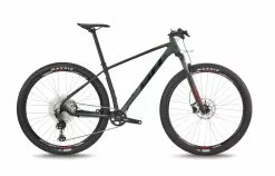 BH EXPERT 5.0 7 BH EXPERT 5.0 -Bicicletas comercio BH EXPERT 5.0 A5092 negra scaled 1