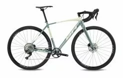 BH GRAVEL X ALU 2.0 -Bicicletas comercio BH GRAVEL X 2.0 scaled 1