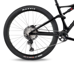 BH LYNX RACE EVO CARBON 8.0 -Bicicletas comercio BH LYNX RACE EVO CARBON 8.0