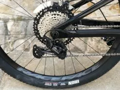 BH LYNX RACE EVO CARBON 8.0 -Bicicletas comercio BH LYNX RACE EVO CARBON 8.0