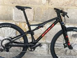 BH LYNX RACE EVO CARBON 8.0 -Bicicletas comercio BH LYNX RACE EVO CARBON 8.0