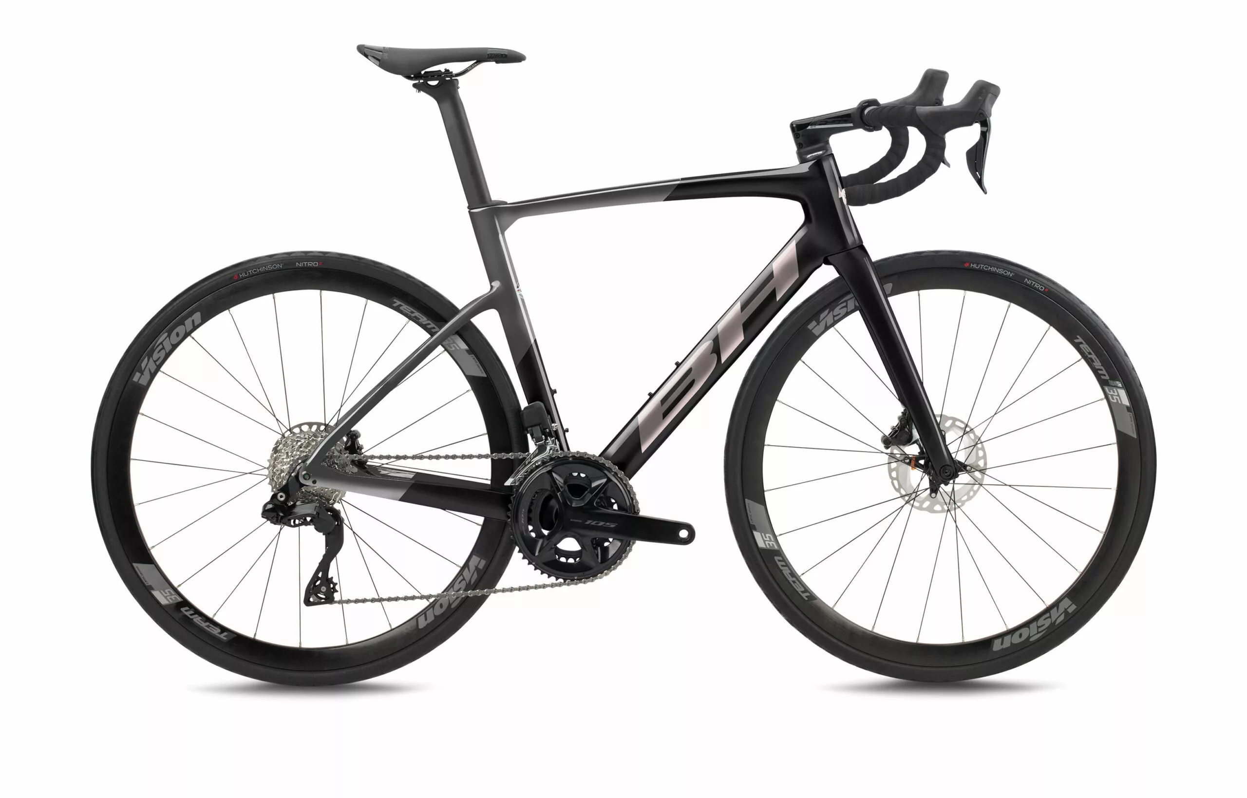 BH RS1 3.5 (Di2 105) 3 BH RS1 3.5 (Di2 105)