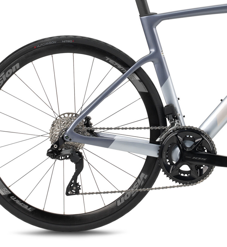 BH RS1 3.5 (Di2 105) 5 BH RS1 3.5 (Di2 105) - Imagen 3