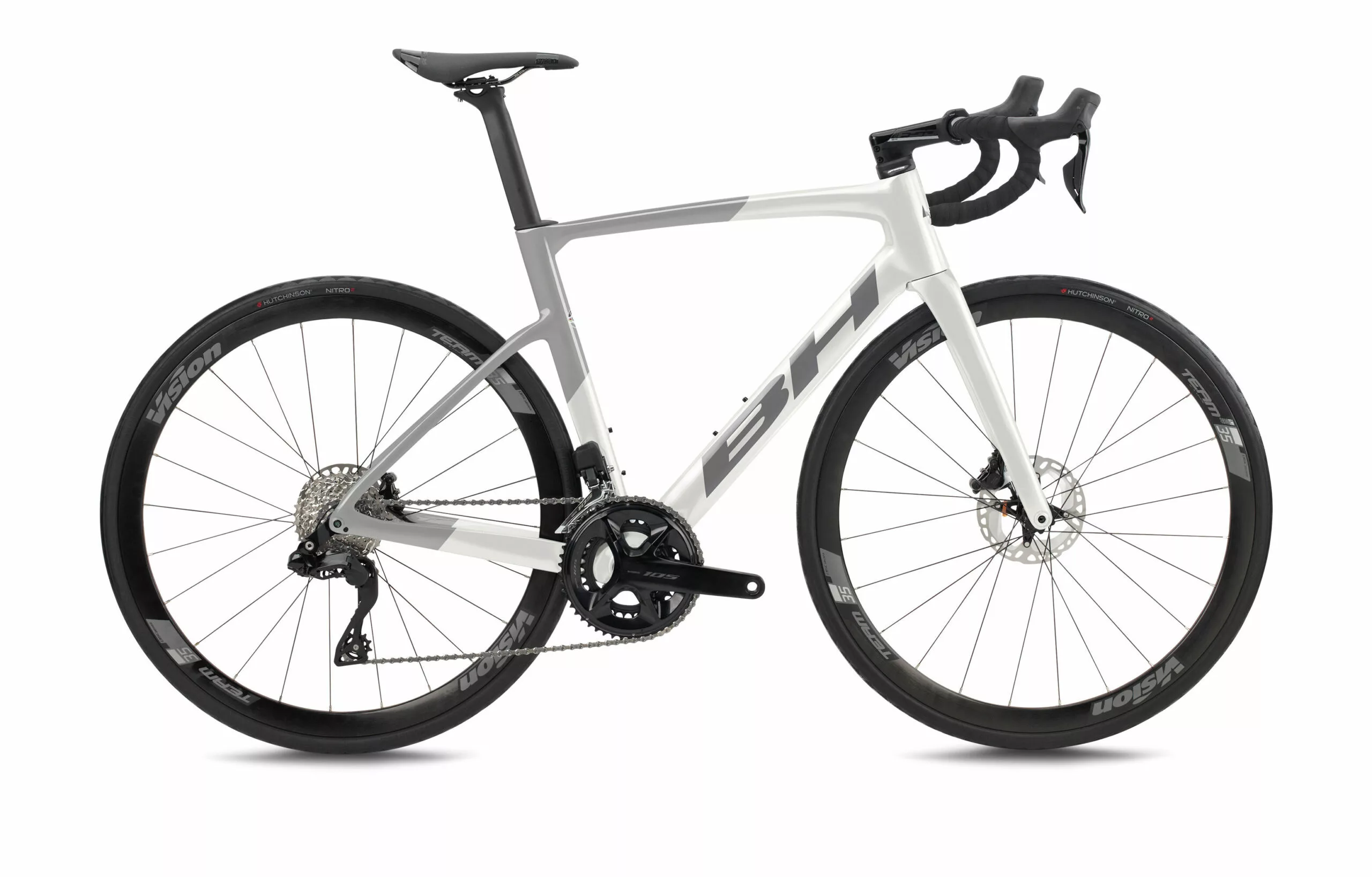 BH RS1 3.5 (Di2 105) 8 BH RS1 3.5 (Di2 105) - Imagen 6