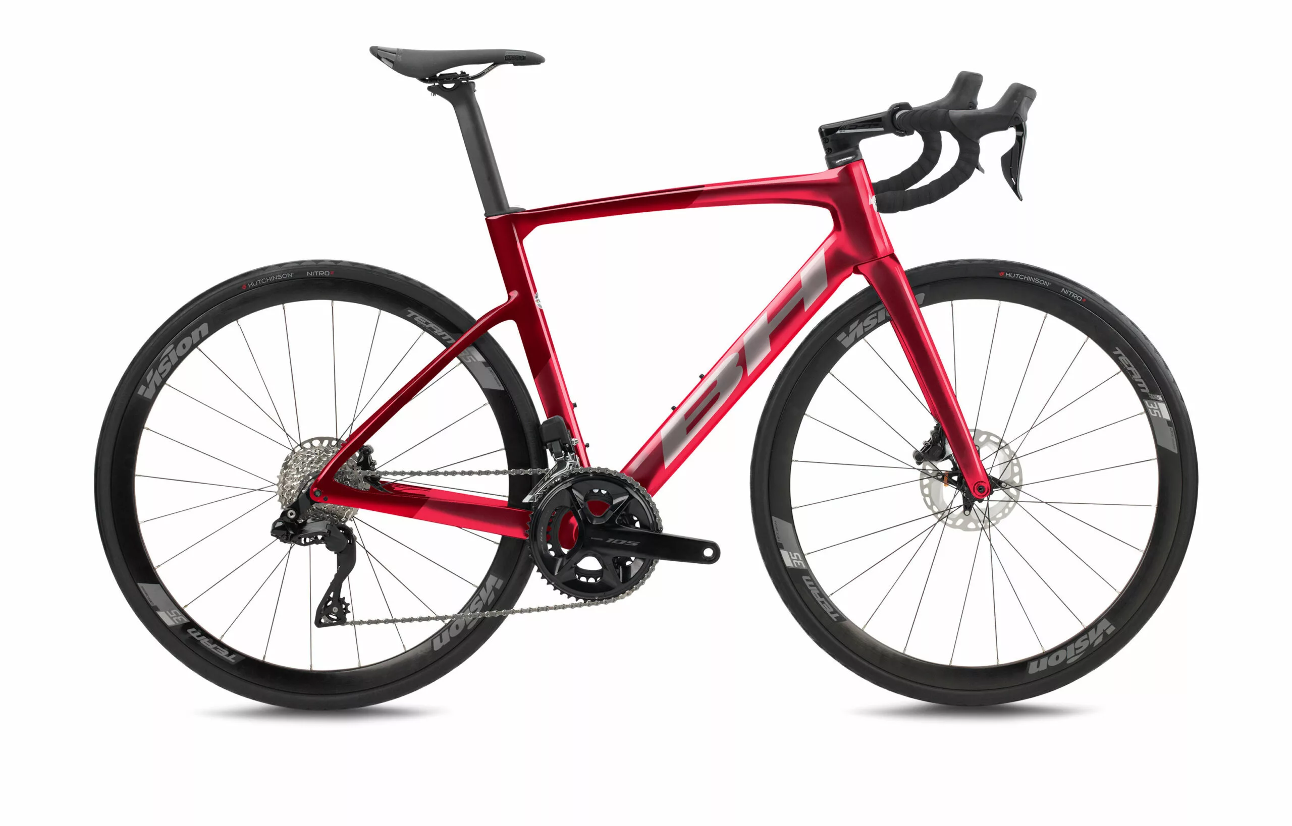 BH RS1 3.5 (Di2 105) 8 BH RS1 3.5 (Di2 105) - Imagen 6