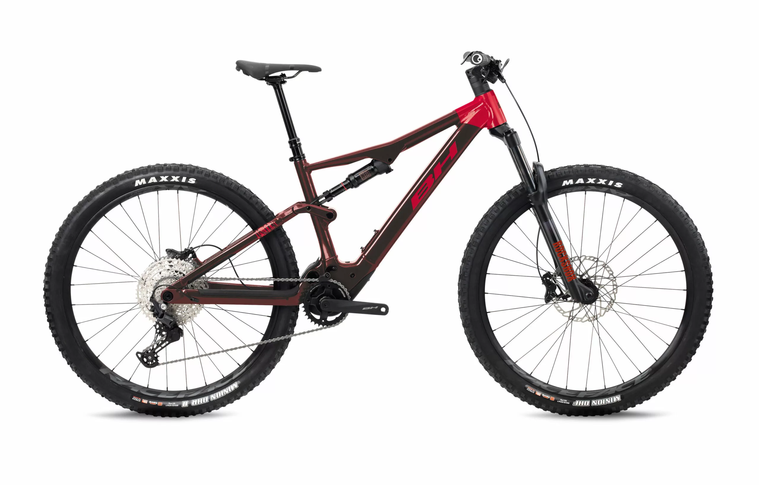 BH ILYNX TRAIL 8.0 3 BH ILYNX TRAIL 8.0
