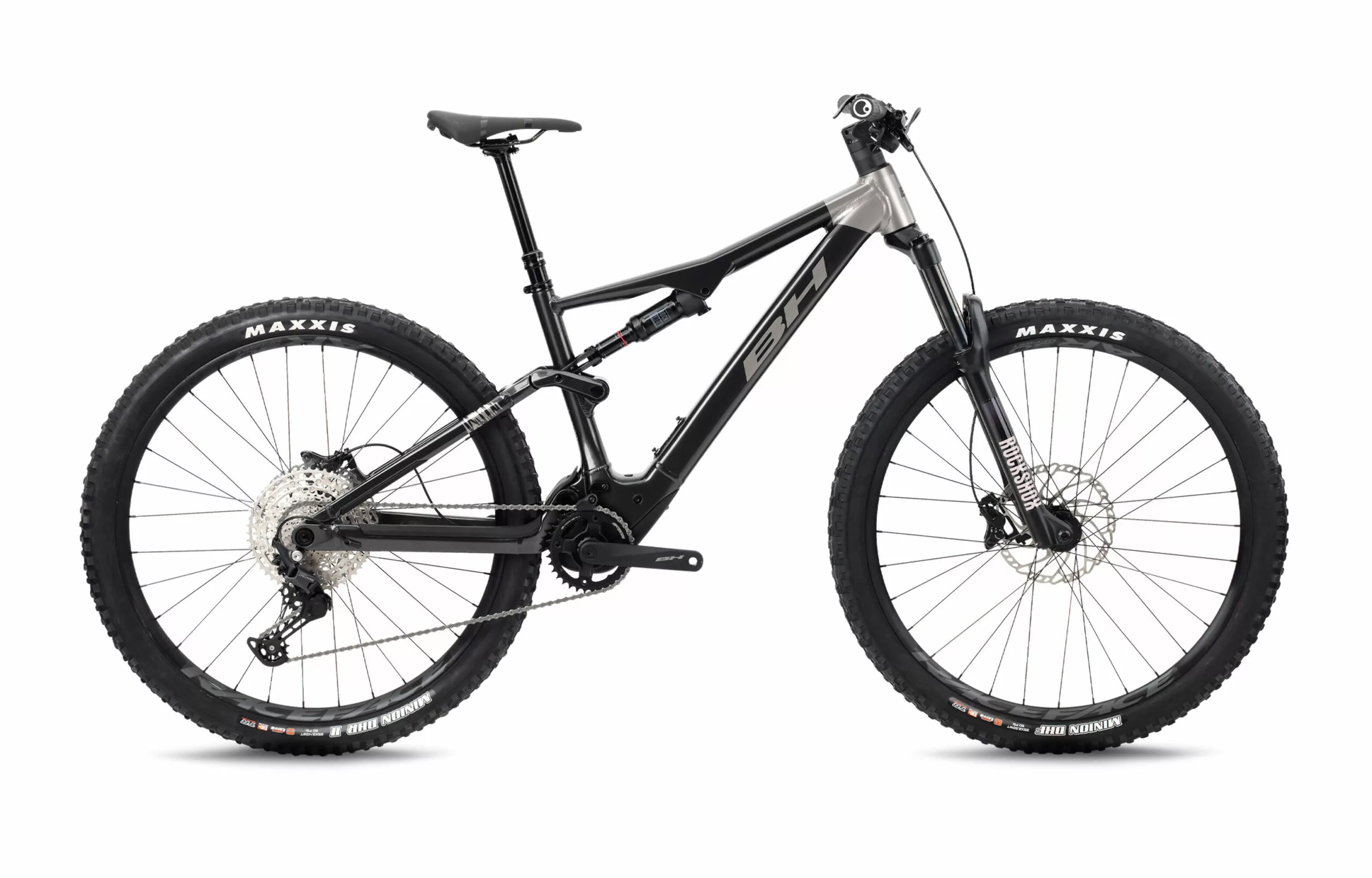 BH ILYNX TRAIL 8.0 4 BH ILYNX TRAIL 8.0 - Imagen 2