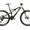 BH ILYNX TRAIL 8.1 1 BH ILYNX TRAIL 8.1 -Bicicletas comercio BH iLYNX TRAIL 8.1 scaled 3