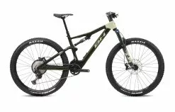 BH ILYNX TRAIL 8.1