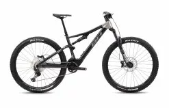 BH ILYNX TRAIL 8.2 -Bicicletas comercio BH iLYNX TRAIL 8.2 1 1 scaled 3