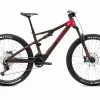 BH ILYNX TRAIL 8.2 -Bicicletas comercio BH iLYNX TRAIL 8.2 scaled 3