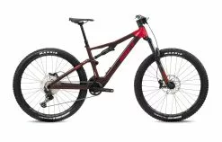 BH ILYNX TRAIL 8.2