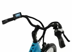 Bici Eléctrica Neomouv CARLINA HY -Bicicletas comercio BICICLETA ELECTRICA NEOMOUV.CARLINA HY