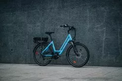Bici Eléctrica Neomouv CARLINA HY -Bicicletas comercio BICICLETA ELECTRICA NEOMOUV CARLINA HY 1
