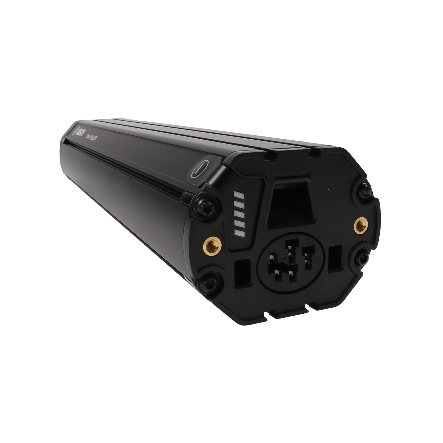 Batería Bosch Powertube 500 Horizontal 4 Batería Bosch Powertube 500 Horizontal - Imagen 2