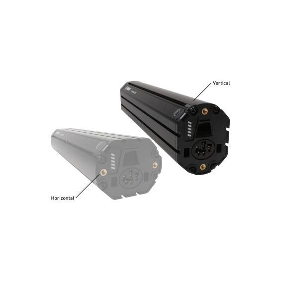 Batería BOSCH Powertube 625Wh Vertical 4 Batería BOSCH Powertube 625Wh Vertical - Imagen 2