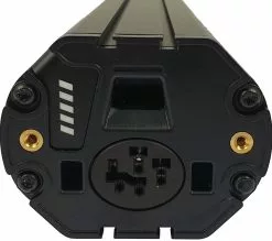 Batería BOSCH PowerTube 625!! 8 Batería BOSCH PowerTube 625!! -Bicicletas comercio Bateria BOSCH PowerTube 625 Horizontal 2