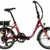 Bicicleta Eléctrica Neomouv PLIMOA 1 Bicicleta Eléctrica Neomouv PLIMOA -Bicicletas comercio Bicicleta Electrica Neomouv Plimoa