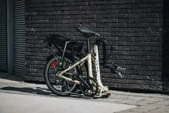 Bicicleta Eléctrica Neomouv PLIMOA 12 Bicicleta Eléctrica Neomouv PLIMOA -Bicicletas comercio Bicicleta Electrica Neomouv Plimoa sable 1