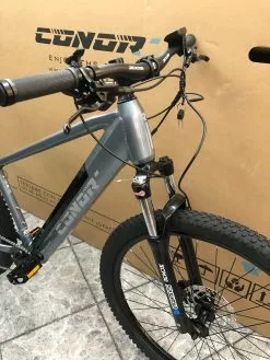 E-mtb CONOR JAVA 29″ -Bicicletas comercio Bicicleta electrica.Conor Java rotated 1