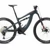 BH XTEP LYNX CARBON PRO 8.7 -Bicicletas comercio Bicicleta electrica BH XTEP CARBON PRO 8.7 scaled 1