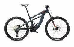 BH XTEP LYNX CARBON PRO 8.7