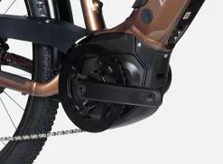 LAPIERRE E-Explorer 6.5 LS 10 LAPIERRE E-Explorer 6.5 LS -Bicicletas comercio Bicicleta electrica Lapierre Overvolt E Explorer 6.5 1