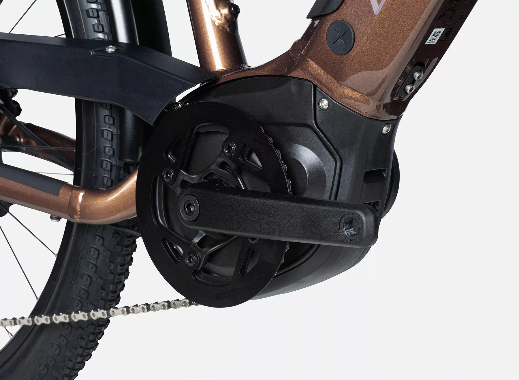 LAPIERRE E-Explorer 6.5 LS 5 LAPIERRE E-Explorer 6.5 LS - Imagen 3