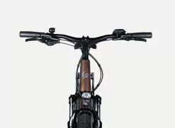 LAPIERRE E-Explorer 6.5 -Bicicletas comercio Bicicleta electrica Lapierre Overvolt E Explorer 6.5 1