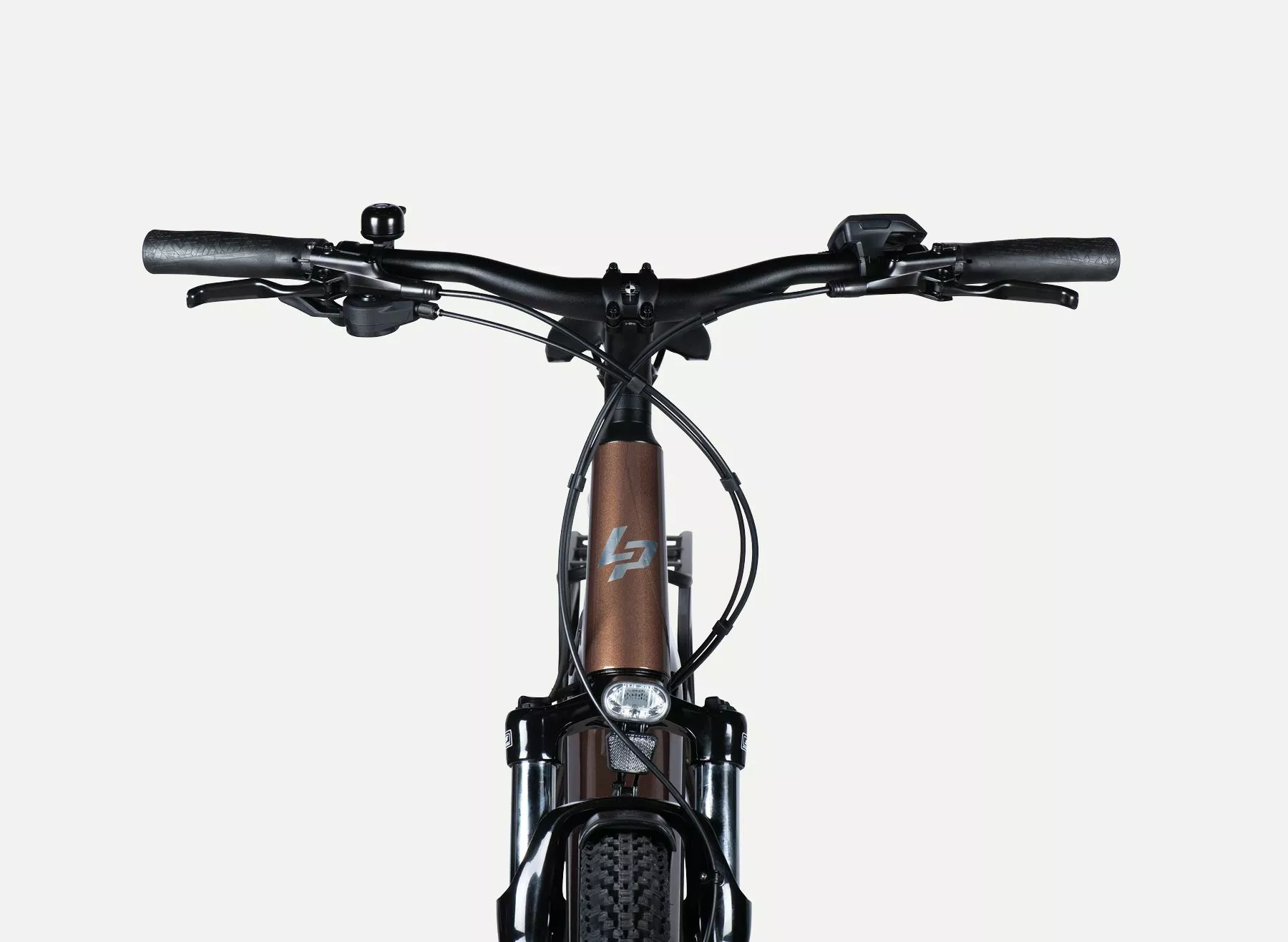 LAPIERRE E-Explorer 6.5 LS 4 LAPIERRE E-Explorer 6.5 LS - Imagen 2