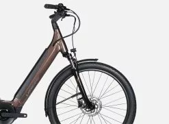 LAPIERRE E-Explorer 6.5 LS 12 LAPIERRE E-Explorer 6.5 LS -Bicicletas comercio Bicicleta electrica Lapierre Overvolt E Explorer 6.5 LS