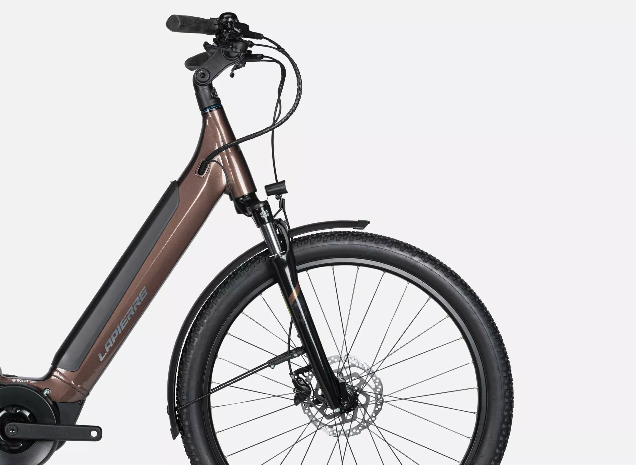 LAPIERRE E-Explorer 6.5 LS 7 LAPIERRE E-Explorer 6.5 LS - Imagen 5