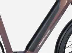 LAPIERRE E-Explorer 6.5 LS 13 LAPIERRE E-Explorer 6.5 LS -Bicicletas comercio Bicicleta electrica Lapierre Overvolt E Explorer 6.5 LS