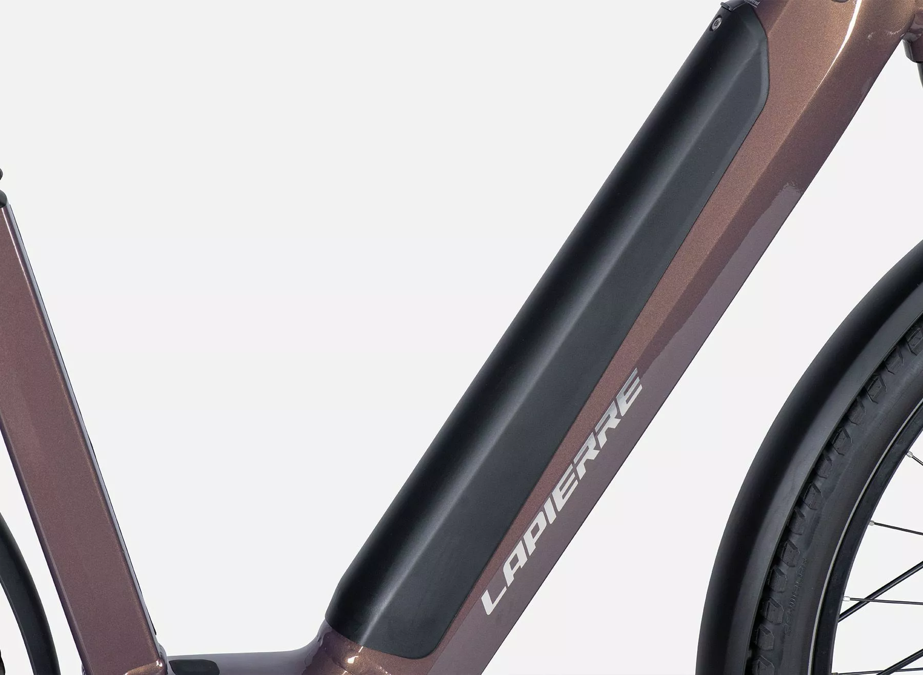 LAPIERRE E-Explorer 6.5 LS 8 LAPIERRE E-Explorer 6.5 LS - Imagen 6