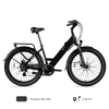 E-bike LEGEND Milano -Bicicletas comercio Bicicleta electrica Legend Milano 1