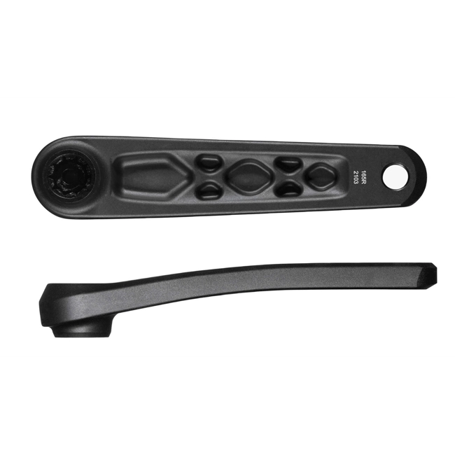 Bielas Race Face Aeffect R Ebike 4 Bielas Race Face Aeffect R Ebike - Imagen 2