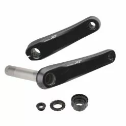 Bielas SHIMANO XT M8100 1x12 - Endubikes -Bicicletas comercio Bielas SHIMANO XT M8100 1x12 2