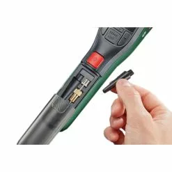 Bomba BOSCH EasyPump - Endubikes -Bicicletas comercio Bomba BOSCH EasyPump 4