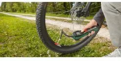 Bomba BOSCH EasyPump - Endubikes -Bicicletas comercio Bomba BOSCH EasyPump 5 e1672312942969