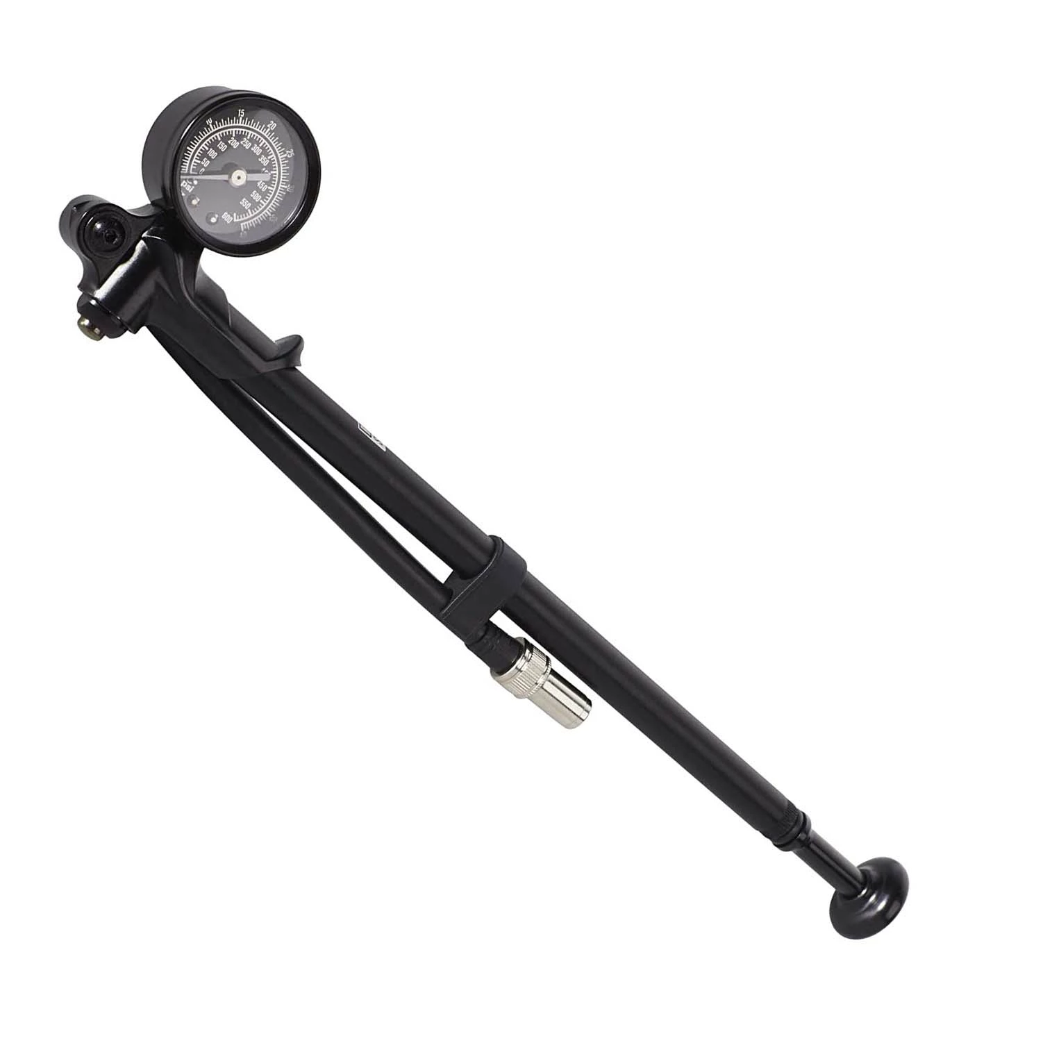 Bomba ROCK SHOX Alta Presión Para Suspensiones 600 Psi - Endubikes 3 Bomba ROCK SHOX Alta Presión Para Suspensiones 600 Psi - Endubikes