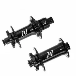 Ruedas Reserve 30 HD - Endubikes 13 Ruedas Reserve 30 HD - Endubikes -Bicicletas comercio Buje INDUSTRY NINE 11 12x157 Negro 1 2