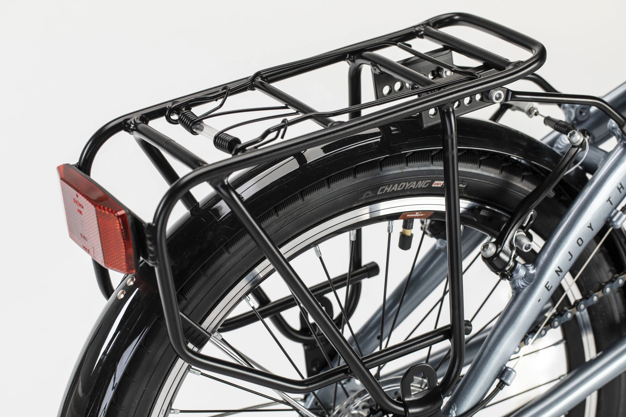 Bicicleta Plegable CONOR «DENVER» 5 Bicicleta Plegable CONOR «DENVER» - Imagen 3